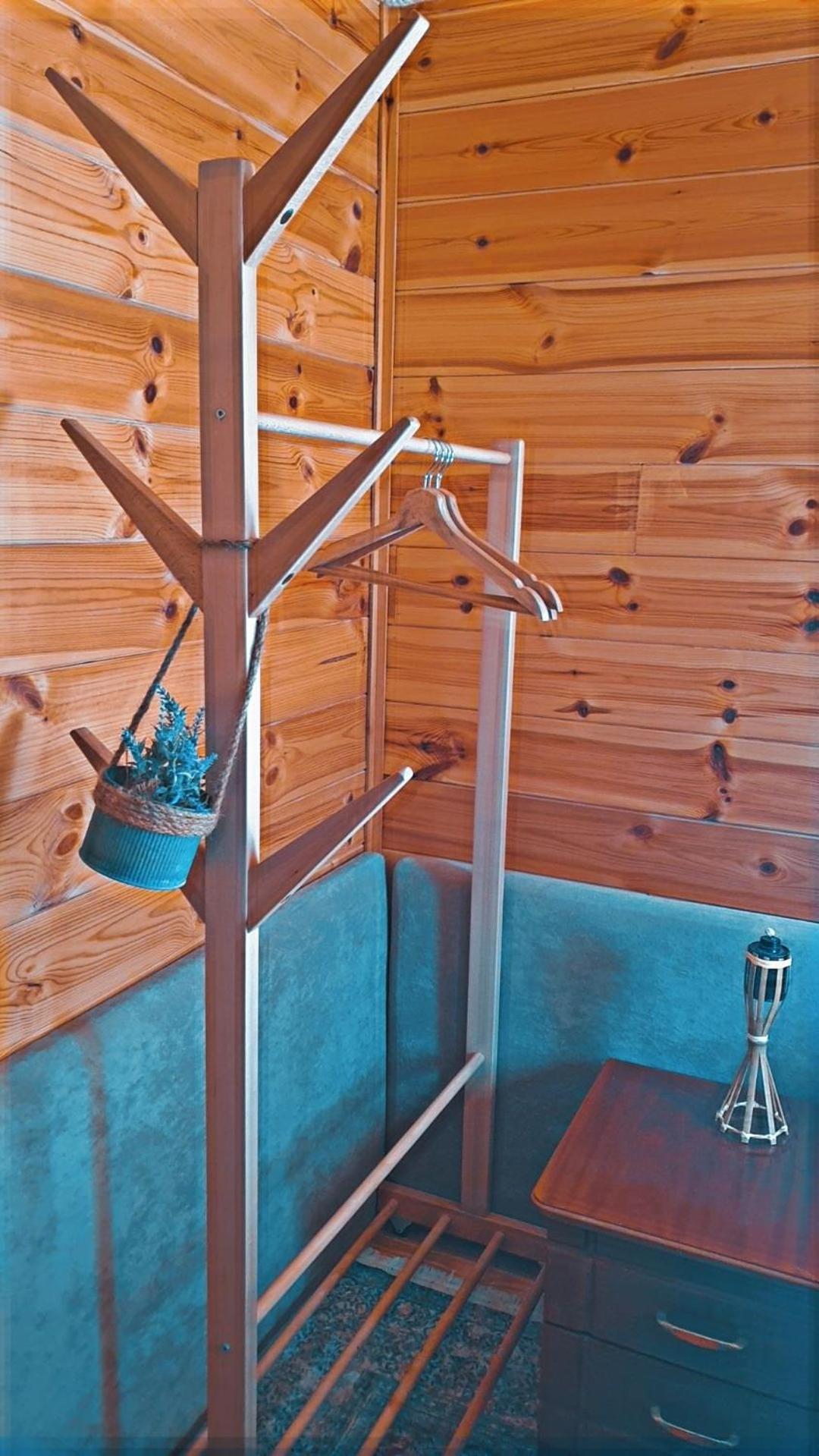 טת Villa Davisol מראה חיצוני תמונה